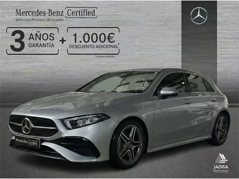 MERCEDES-BENZ Clase A CLASE A 180 - 29990€ en Jaen