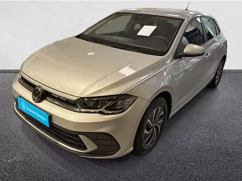 VOLKSWAGEN POLO 1.0 TSI 95 S&S BVM5