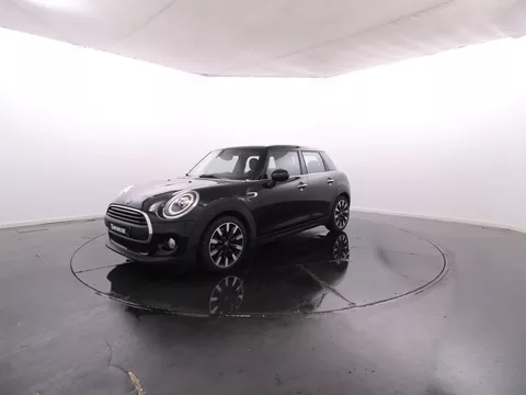 MINI One D
