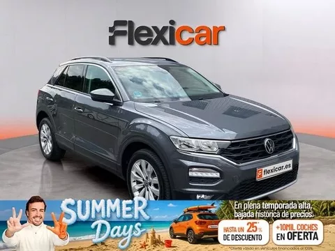 VOLKSWAGEN T-Roc T-Roc 1.0 TSI Advance 81kW