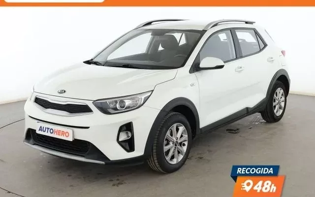 KIA Stonic 1.2 Concept