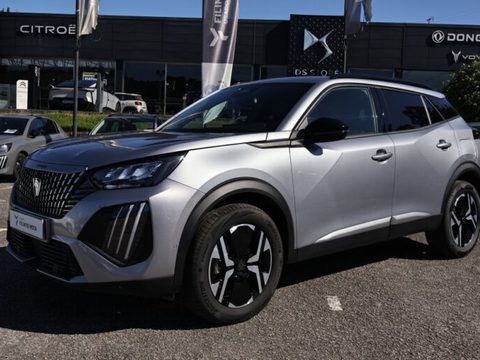 Peugeot 2008 1.2 Hybrid Allure e-DCS6