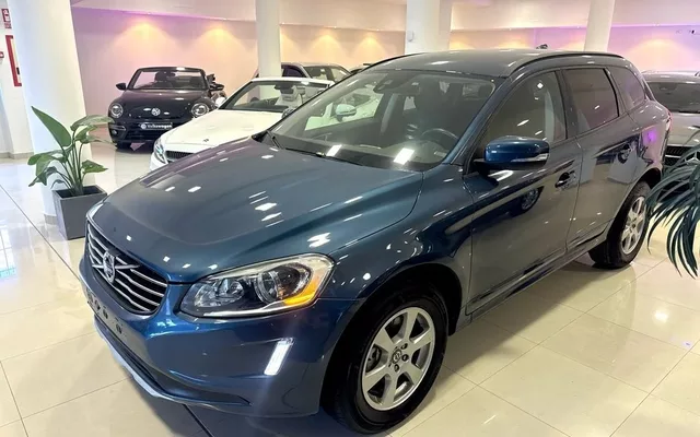 VOLVO XC60 Volvo 2.0 D3 Momentum Auto