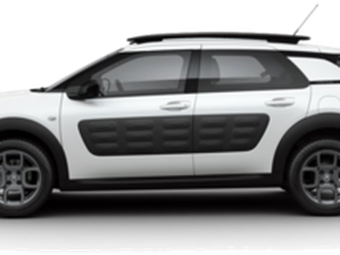 Citroen Berlingo 1.6 HDI Piso Cabina 66 kW (92 CV)