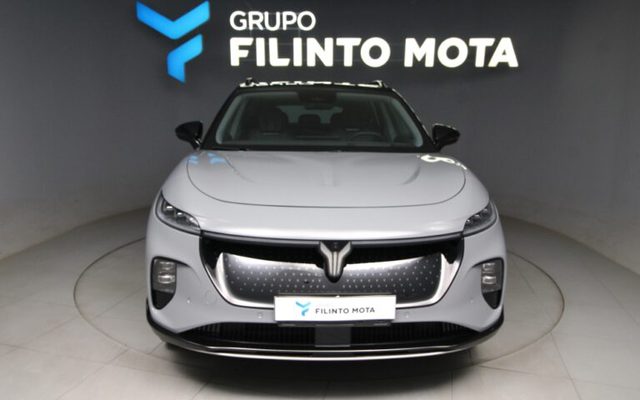 Voyah Voyah Courage Dynamic RWD EXCLUSIVE 80kWh