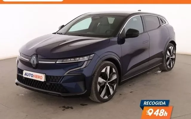 RENAULT Mégane EV60 Techno