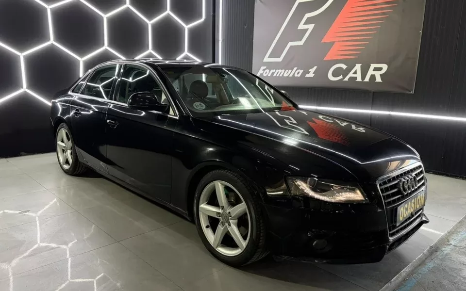 AUDI A5 A5 Sportback 2.0TDI Multitronic 177 - 9900€ en Jaen