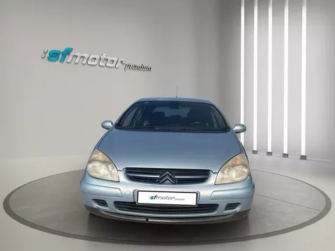 CITROEN C5 C5 2.0HDI SX - 900€ en Toledo