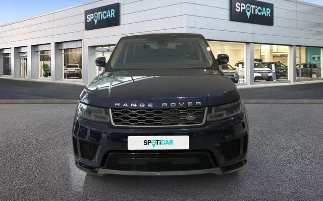 LAND-ROVER Range Rover Sport Range Rover Sport 2.0 Si4 PHEV HSE 404