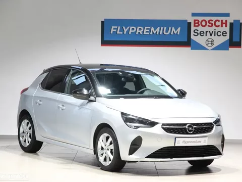 Opel Corsa 1.2 T Yes