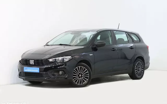 Fiat Tipo Station Wagon 1.3 Multijet Life