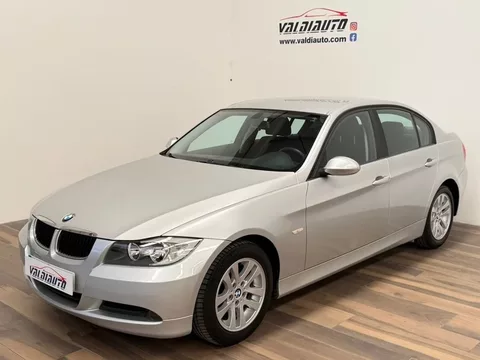 BMW Serie 3 318i