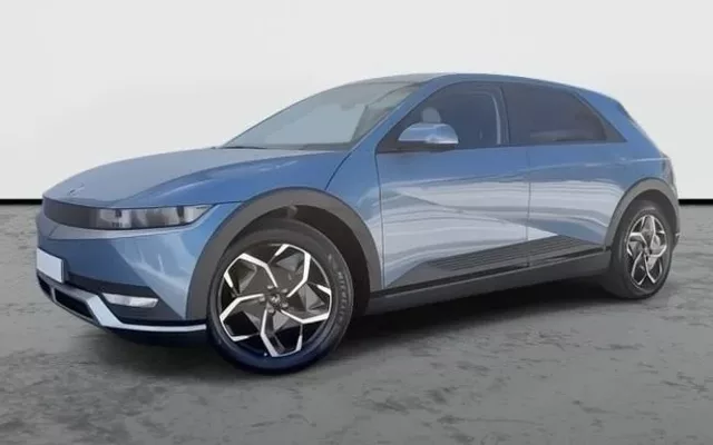 HYUNDAI Ioniq 5 160 kW (229 CV) 2WD Tech MY24