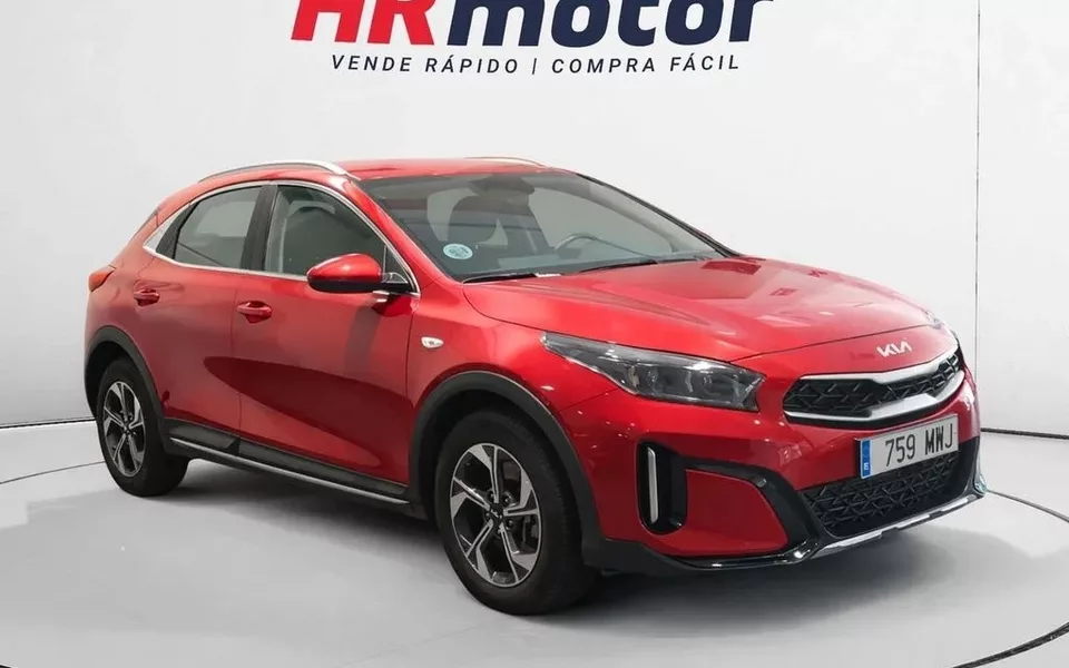 KIA XCeed XCeed 1.0 T-GDi Drive
