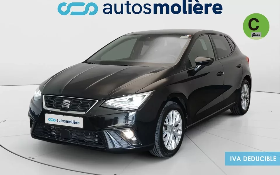 1.0 TSI FR Salta 85 kW (115 CV)