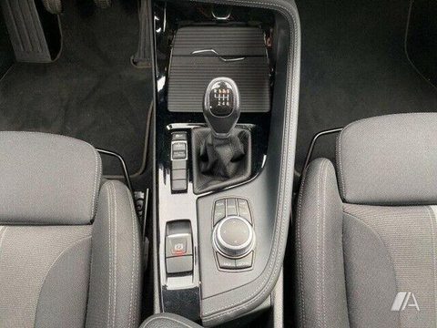 BMW X2 X2 sDrive 18d - 26000€ en Banastas