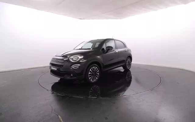 Fiat 500X 1.3 Multijet City Look / Vidros Escurecidos / LED / JLL