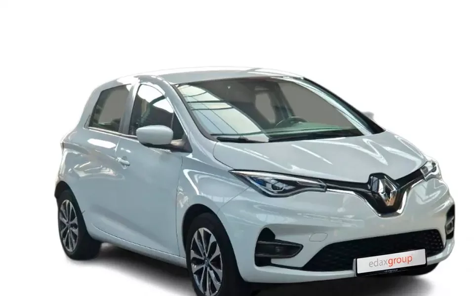 Renault Zoe (c/ Bateria) Limited 50