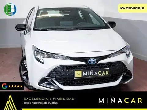 TOYOTA Corolla Corolla 140H Active Plus