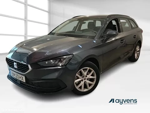 SEAT Leon ST 2.0 TDI Style DSG Edição Fiscal