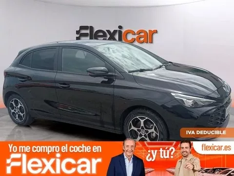 MG MG3 Hybrid+ Comfort - 5P (2025)