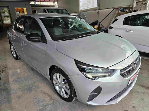 Opel Corsa '22 - 1.2 Βενζίνη 101hp - Από service Οpel