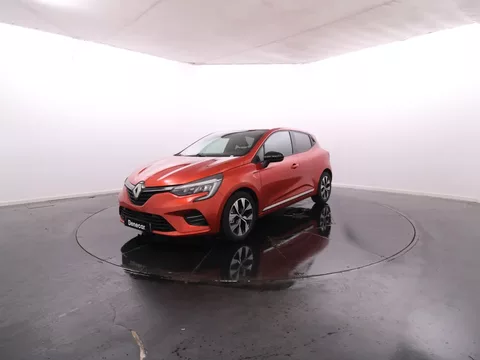 Renault Clio Evolution TCe 90 / Vidros Escurecidos / JLL16