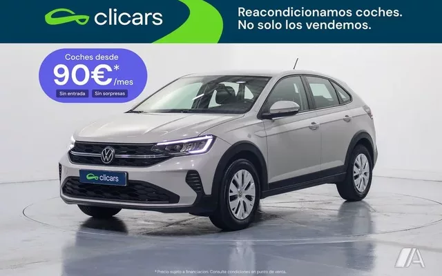 VOLKSWAGEN Taigo Taigo 1.0 TSI Life 70kW