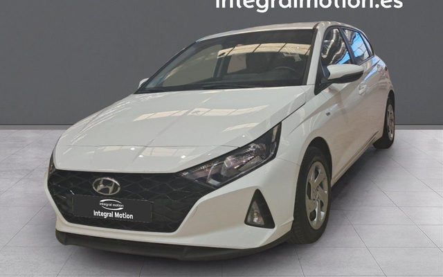 Hyundai i10 1.2 N LINE