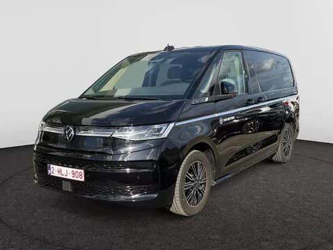 VOLKSWAGEN Multivan T7 Long DEMO Multivan Style Lange versie 2.0 TDI SCR 110 kW / 150 pk DSG7