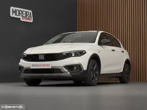 Fiat Tipo Cross
