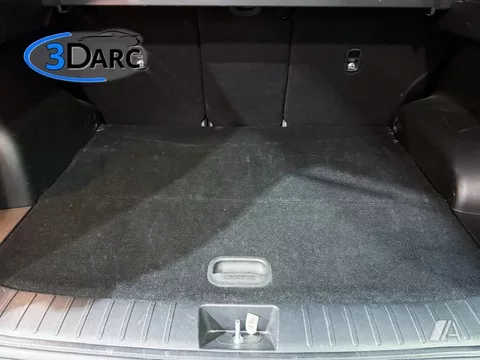 HYUNDAI Tucson Tucson 1.6 TGDI HEV Maxx AT