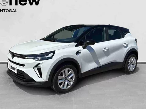 RENAULT - Captur - Captur 1.0 TCe Evolution Bi-Fuel