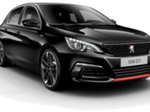 Peugeot 308 PureTech Business Line 81 kW (110 CV)