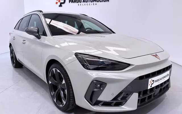 CUPRA León SP 1.5 eTSI 110kW (150CV) DSG