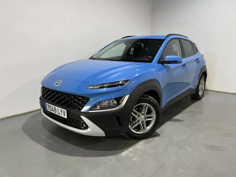 HYUNDAI Kona Kona 1.0 TGDI Maxx 4x2