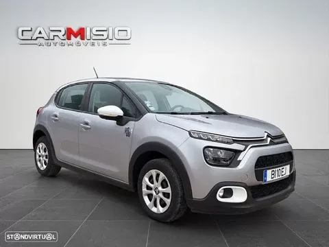 Citroën C3 1.2 PureTech YOU!