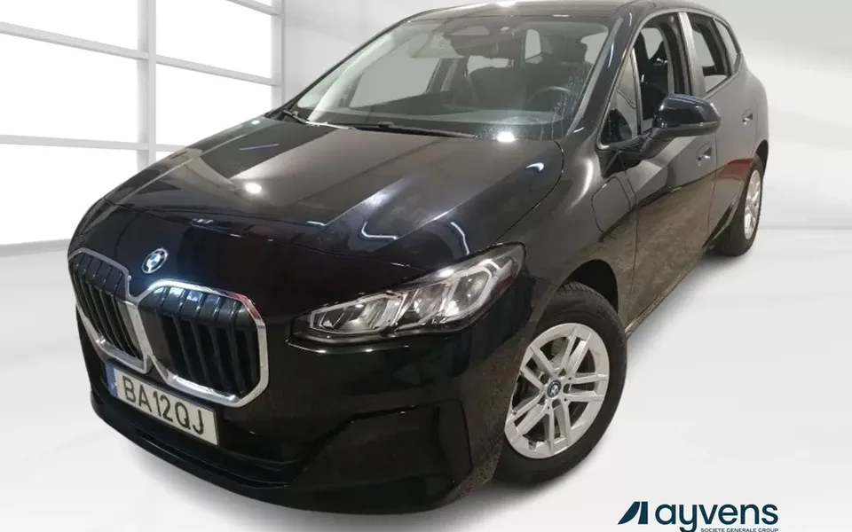 BMW 225xe Active Tourer e xDrive