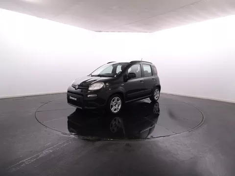 Fiat Panda 1.0 Hybrid City Life 70cv