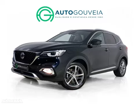 MG EHS 1.5T-GDI Luxury