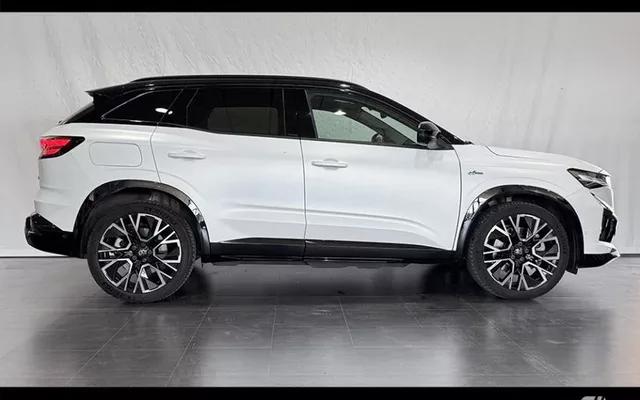 RENAULT Austral Austral 1.2 full hybrid e-tech Esprit Alpine 146kW