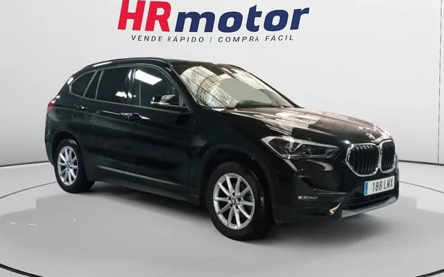 BMW X1 X1 sDrive 16d Business