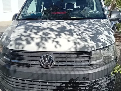 VW Transporter 2.0 TDI BM Extra AC