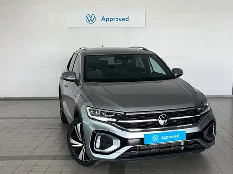 VOLKSWAGEN T-Roc T-Roc 2.0TDI R-Line 110KW
