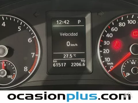 VOLKSWAGEN Golf Golf Plus 1.4TSI Sport DSG