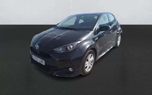 TOYOTA Yaris Yaris 120H 1.5 Active Plus