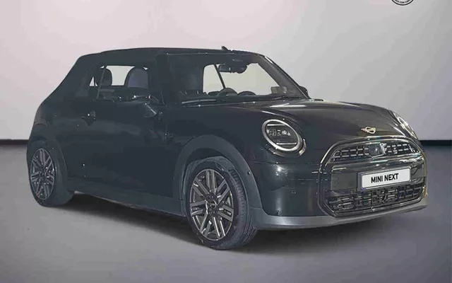 MINI - Mini - Mini Cooper S JCW