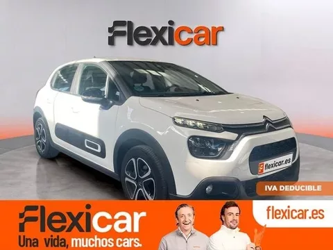 CITROEN C3 C3 1.5BlueHDi S&S C-Series 100