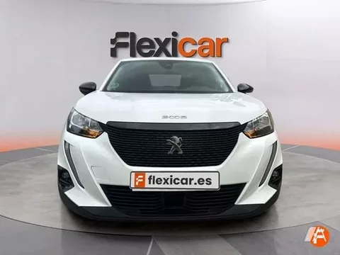 PEUGEOT 2008 Active BlueHDI 81kW (110CV)