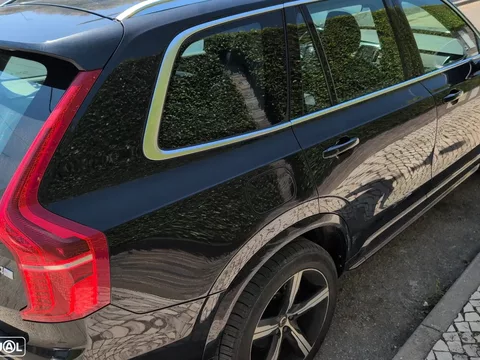 Volvo XC 90 2.0 D4 R-Design